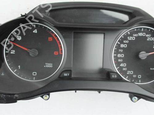 Kombinert Instrument Kombinert Instrument 38583987 38583987