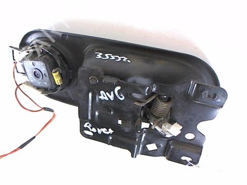 Front left interior door handle ROVER 200 II Hatchback (RF) 220 SDi | BP20399390I13 