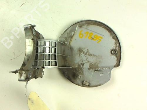Fuel flap PEUGEOT 307 (3A/C) 1.6 16V | BP20426412C131 