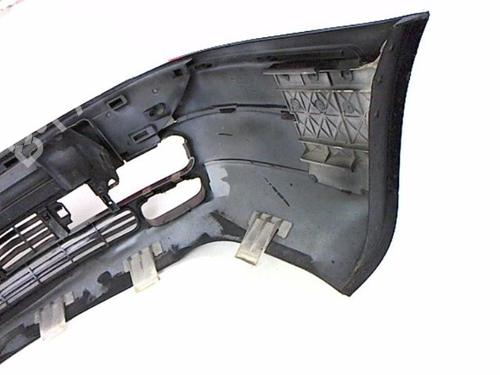 Front bumper AUDI 100 C4 Saloon (4A2) 2.5 TDI | BP25263676C7 