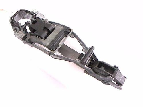 Front left exterior door handle SEAT LEON (1P1) 1.6 | BP20414615C128