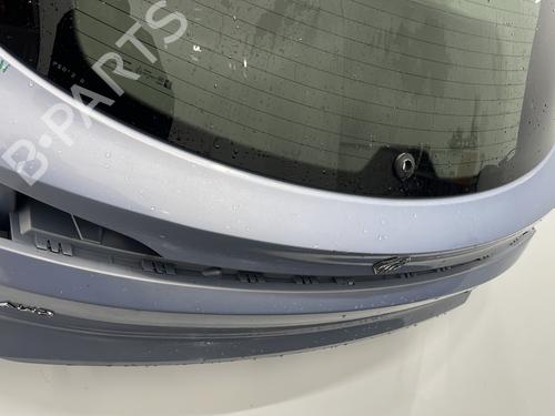 Tailgate MG MARVEL R EV (EP21) | BP32250282C6 