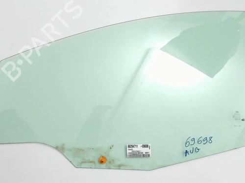 Front left door window FORD FIESTA VI (CB1, CCN) 1.0 EcoBoost | BP20405892C18 