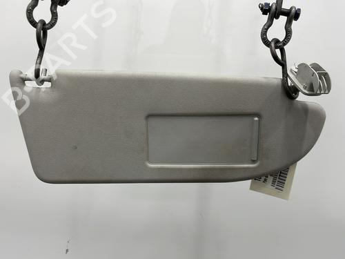 Used Right sun visor SEAT IBIZA III (6L1) 1.4 16V (75 hp) 25404956