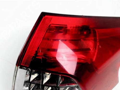 Right taillight CITROËN C5 III Break (RW_) 1.6 HDi 110 | BP30547939C35