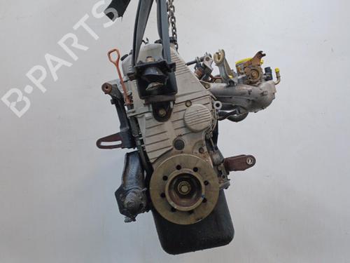 Engine HONDA CIVIC VI Hatchback (EJ, EK) 1.4 i S (EJ9) | BP21238029M1  - Image 7