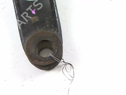 Left front suspension arm CITROËN C4 II (NC_) 1.6 HDi 90 | BP20472883M12 