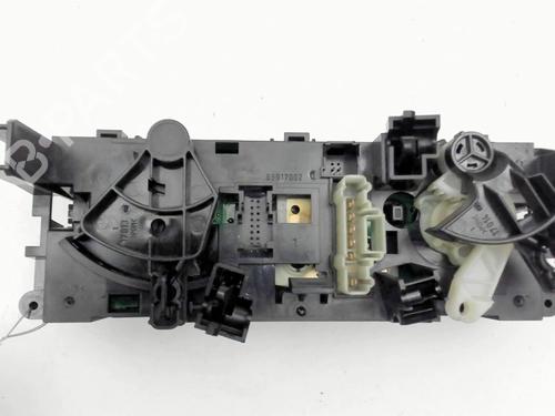 Used Climate control Climate control PEUGEOT 207 SW (WK_) 1.6 HDi (90 hp) 36337884 36337884