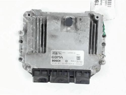 Used Engine control unit (ECU) FORD FOCUS C-MAX (DM2) 1.6 TDCi (109 hp) 32138719