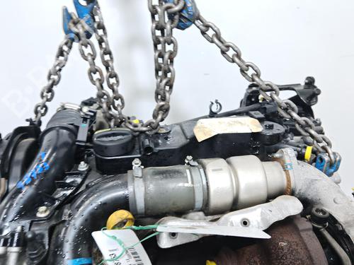 Engine FORD FOCUS III Turnier 1.6 TDCi | BP39904793M1 - Image 3