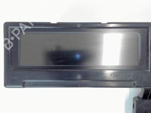 Used Radio VOLVO V50 (545) 1.6 D (110 hp) 20390361