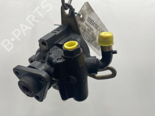 Used Steering pump Steering pump FIAT PUNTO (176_) 1.7 TD (176AT) (63 hp) 27664382 27664382