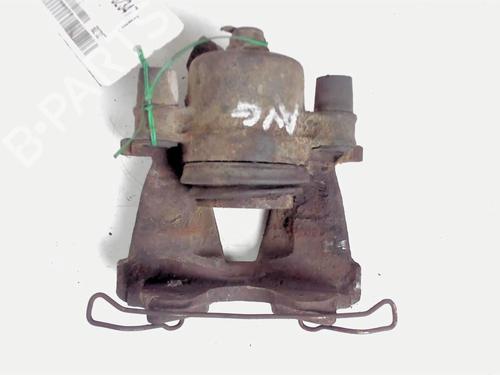 Used Left front brake caliper Left front brake caliper LANCIA DELTA II (836_) 1.9 TD (836AM, 836AN) (90 hp) 21236656 21236656