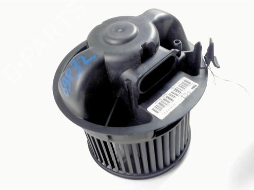 Heater blower motor PEUGEOT 107 (PM_, PN_) 1.0 | BP20428956M62 
