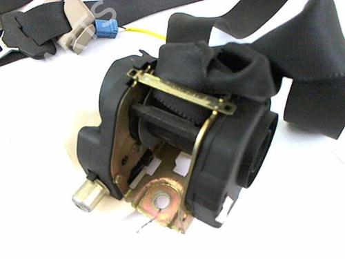 Rear left belt tensioner ROVER 75 (RJ) 2.0 CDTi | BP20460056C89 