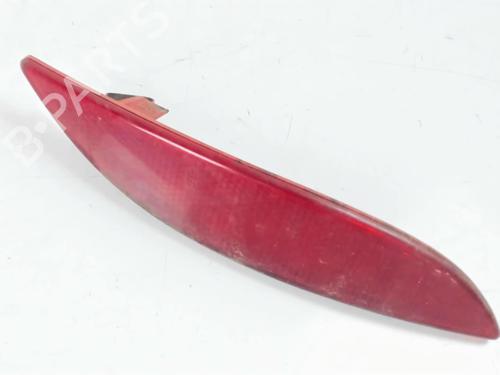 Used Rear bumper right light RENAULT MEGANE III Grandtour (KZ0/1) 1.5 dCi (86 hp) 25341632