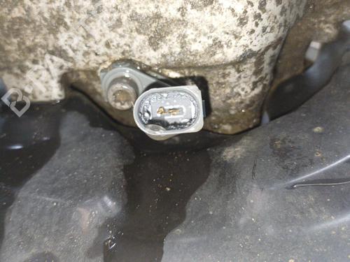 Used Right rear steering knuckle Right rear steering knuckle AUDI Q3 (8UB, 8UG) 2.0 TDI quattro (177 hp) 20427401 20427401