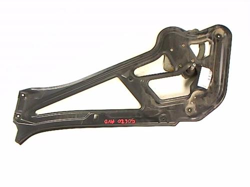 Used Front right window mechanism MERCEDES-BENZ SPRINTER 2-t Van (B901, B902) 213 CDI (901.661, 901.662, 902.661, 902.662) (129 hp) 20426590