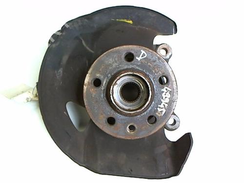 Used Right front steering knuckle ROVER 75 (RJ) 2.0 CDT (115 hp) 20452335
