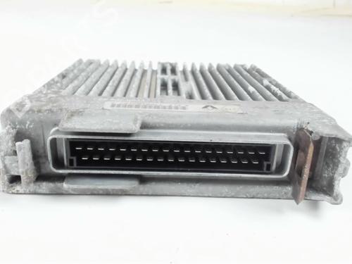 Used Engine control unit (ECU) Engine control unit (ECU) RENAULT TWINGO I (C06_) 1.2 (C066, C068) (58 hp) 23994336 23994336