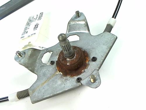 Used Rear left window mechanism Rear left window mechanism PEUGEOT 405 II (4B) 1.9 D (68 hp) 20462160 20462160