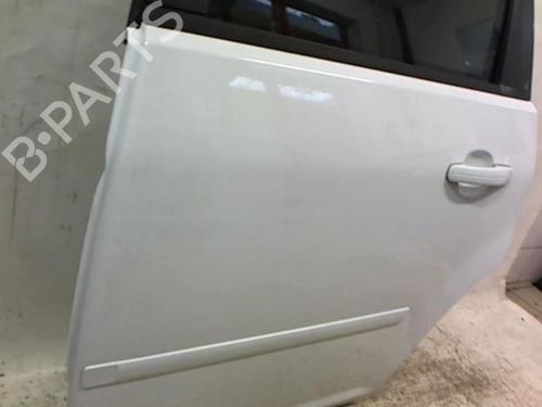 Left rear door FORD C-MAX (DM2) 1.8 | BP20470822C4 