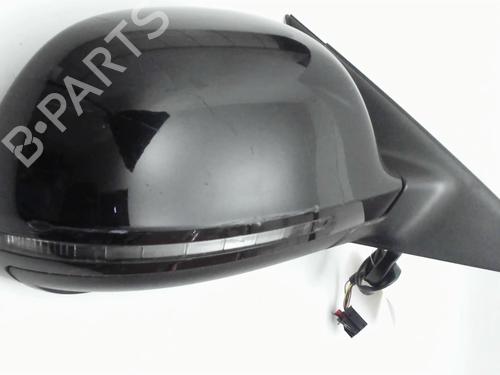 Right mirror AUDI A4 B8 (8K2) 2.0 TDI | BP20393417C27 