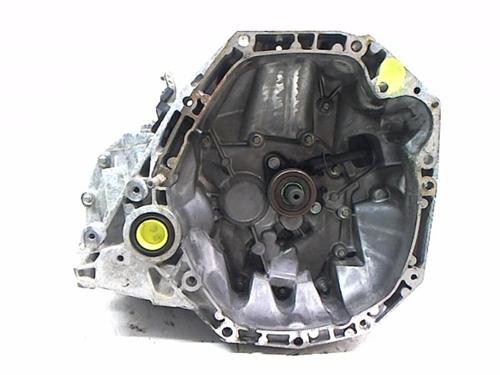 Gearbox NISSAN NOTE (E11, NE11) 1.5 dCi | BP20416253M3 