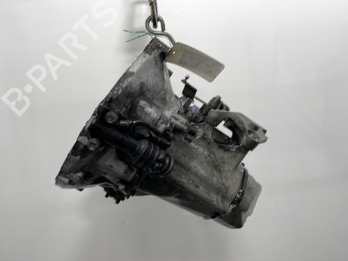 Used Gearbox Gearbox CITROËN C3 Pluriel (HB_) 1.4 HDi (68 hp) 20928845 20928845