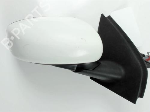 Right mirror FIAT STILO (192_) 1.9 JTD (192_XF1A) | BP20477151C27 