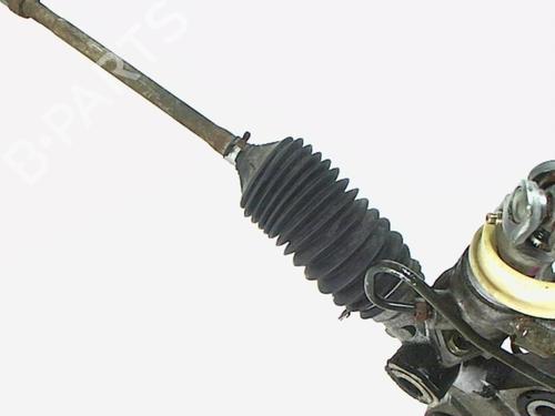 Used Steering rack Steering rack MAZDA 323 F VI Hatchback (BJ) 1.5 16V (BJ5W) (88 hp) 20448130 20448130