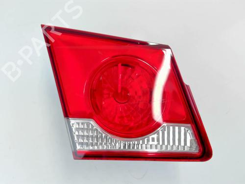 Left tailgate light CHEVROLET CRUZE (J300) 2.0 CDI | BP20452065C79 - Image 2