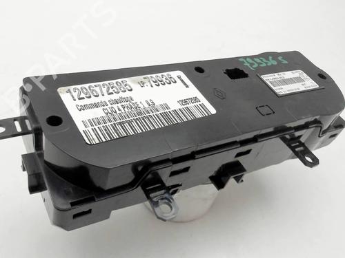 Climate control RENAULT CLIO IV (BH_) 0.9 TCe 90 (BHNF, BHMA, BHMH, BHJK, BHJR) | BP37652442I5 - Image 6