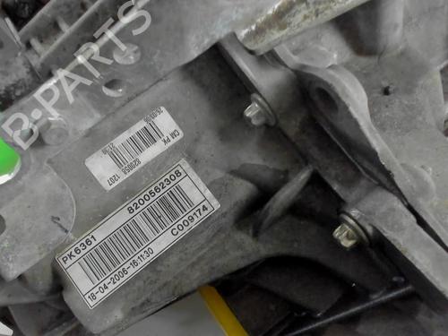 Gearbox RENAULT ESPACE IV (JK0/1_) 2.2 dCi (JK0H) | BP25265249M3  - Image 7