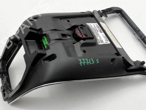 Climate control VOLVO V40 Hatchback (525) D3 | BP29625381I5  - Image 6