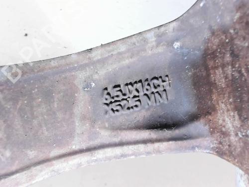 Used Rim JAGUAR X-TYPE I Estate (X400) 2.0 D (130 hp) 20440501