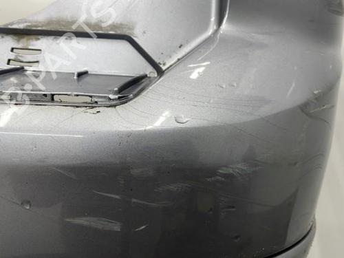 Rear bumper OPEL VECTRA C Estate (Z02) 1.9 CDTI (F35) | BP22102789C8 
