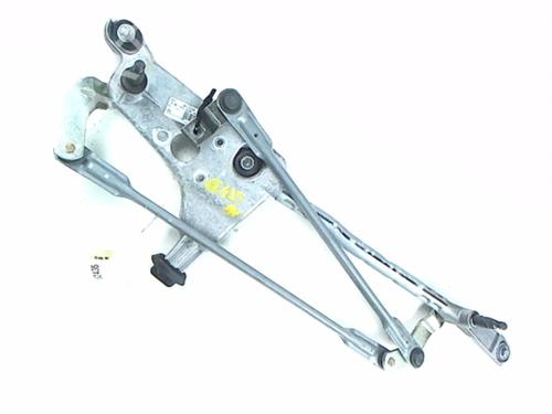 Used Front wipers mechanism PEUGEOT 308 II (LB_, LP_, LW_, LH_, L3_) 1.2 THP 130 (131 hp) 21234829