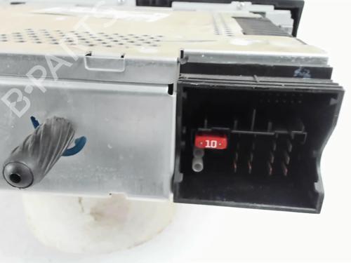 Radio BMW 3 (E90) 320 d | BP23778101E6 