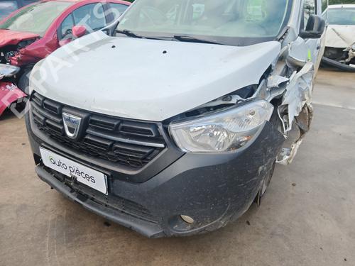 Engine DACIA DOKKER MPV (KE_) 1.2 TCe (KEM0, KEAY) | BP36871092M1  - Image 14