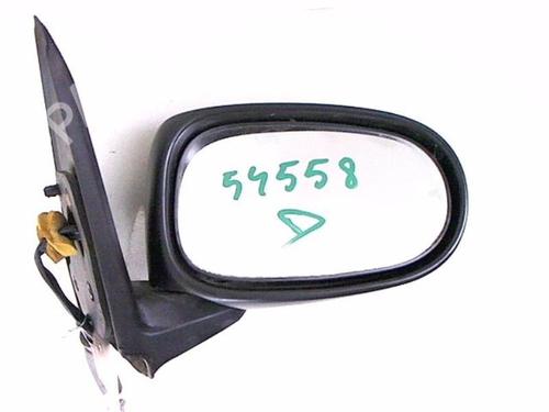 Used Right mirror NISSAN ALMERA TINO (V10) 2.2 dCi (112 hp) 20414825