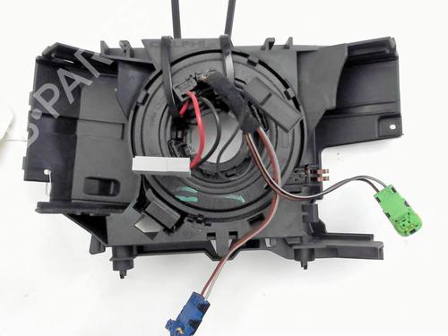 Used Squib airbag RENAULT CLIO III Grandtour (KR0/1_) 1.5 dCi (KR0G) (68 hp) 32149400