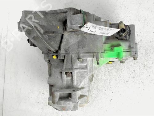 Gearkasse HONDA ACCORD V (CE, CF_, CD) 2.0 TDi (CF1) (105 hp) 21206590