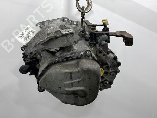 Gearbox CITROËN C3 Pluriel (HB_) 1.4 HDi | BP23778717M3 - Image 3