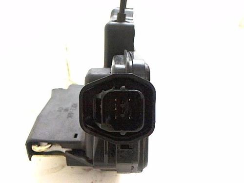 Front right lock HYUNDAI TRAJET (FO) 2.0 CRDi | BP20415809C97 