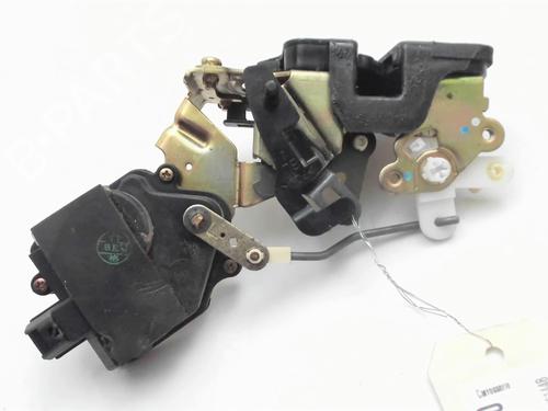 Rear left lock KIA SPORTAGE II (JE_, KM_) 2.0 CRDi | BP20442099C100