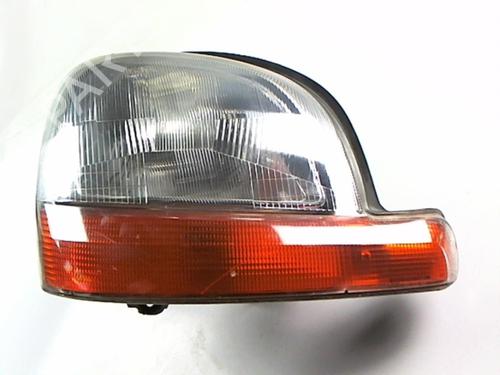 Højre forlygte RENAULT KANGOO (KC0/1_) 1.9 dTi (KC0U) (80 hp) 20421944