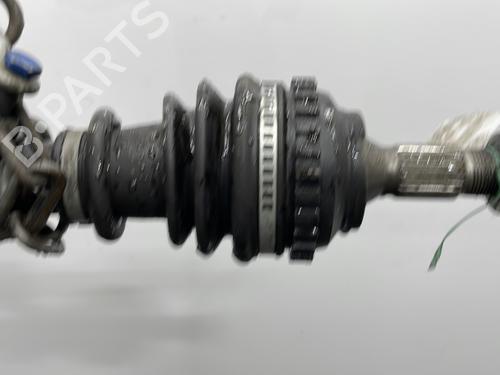 Right front driveshaft CITROËN XSARA (N1) 1.4 i | BP28321598M39 