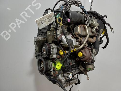 Engine OPEL ASTRA J (P10) 1.7 CDTI (68) | BP37728221M1 - Image 4