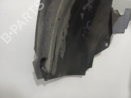 Hjulbue Hjulbue CITROËN DS4 (NX_) 1.6 HDi 115 (114 hp) 37589698 37589698